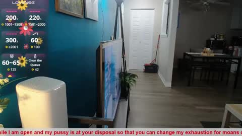 sheilyn_smith online show from May 27, 3:36 am