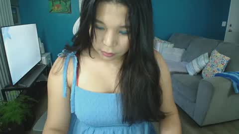 sheilyn_smith online show from June 9, 5:41 am