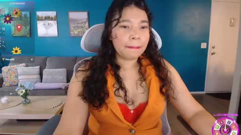 sheilyn_smith online show from June 11, 6:33 am