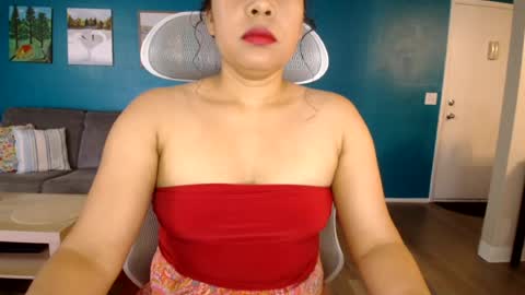 sheilyn_smith online show from June 13, 4:32 am