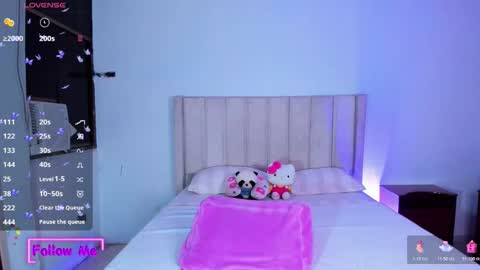 Snapshot of sheirysex chatting on November 19, 2:44 am Danna online show from November 19, 2:44 am