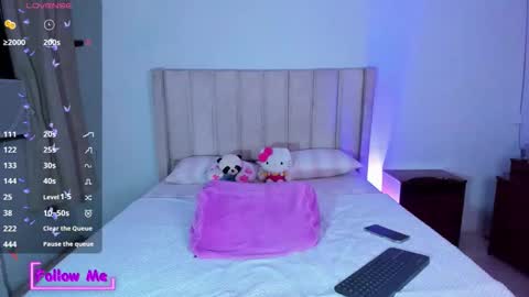 Snapshot of sheirysex chatting on December 5, 4:10 am Danna online show from December 5, 4:10 am