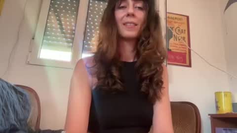 shekitty online show from July 14, 9:47 am