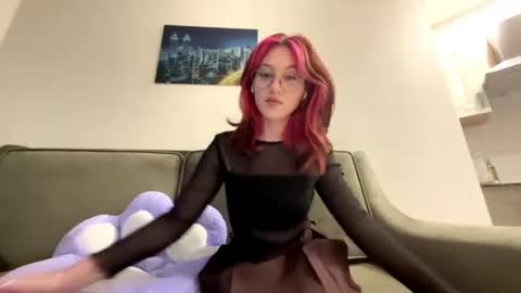 Kate online show from July 12, 5:15 pm