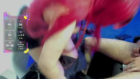 shelby__loveshow online show from May 6, 11:37 am