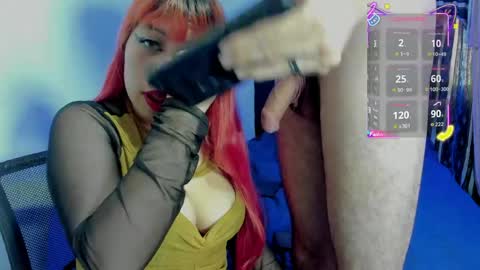 shelby__loveshow online show from May 22, 2:55 pm