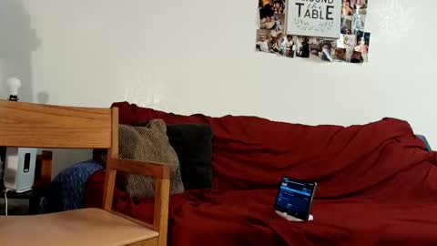 King-shelb online show from January 1, 11:18 pm