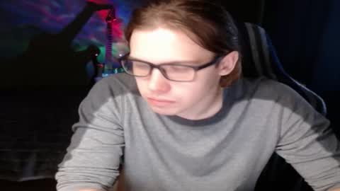 Snapshot of sheldon_music chatting on October 17, 4:59 am Sheldon online show from October 17, 4:59 am