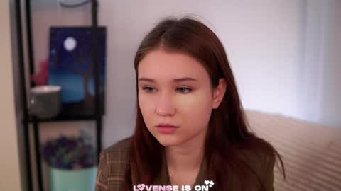 Lina online show from February 24, 12:14 pm