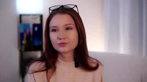 Lina online show from March 1, 10:28 am