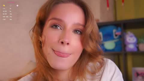 Lina online show from May 26, 1:56 am