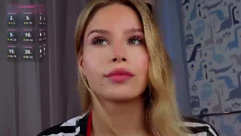 Lina online show from July 2, 1:38 am