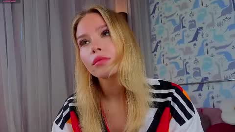 Lina online show from July 3, 1:56 am