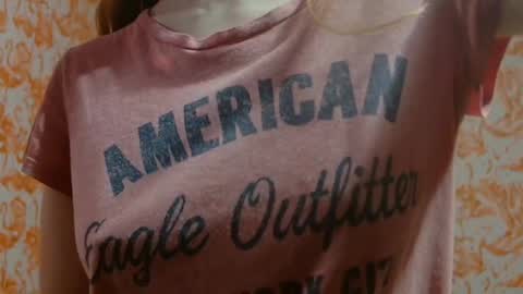 Erika online show from December 16, 12:48 am