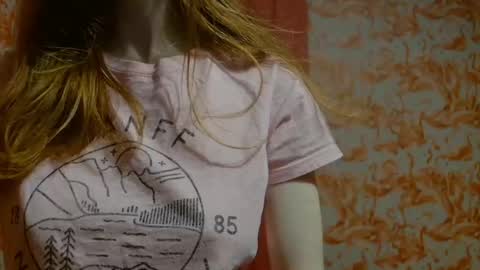 Erika online show from December 25, 3:40 am