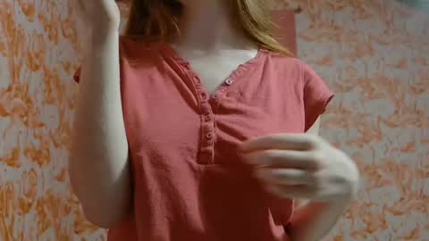 Erika online show from September 10, 1:16 am