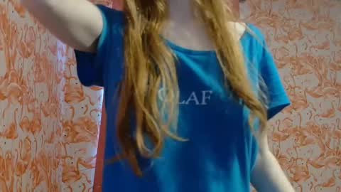 Erika online show from September 22, 7:38 pm