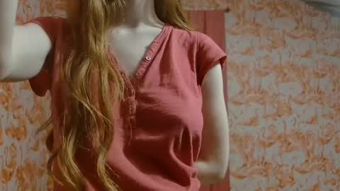 Erika online show from September 26, 5:11 am