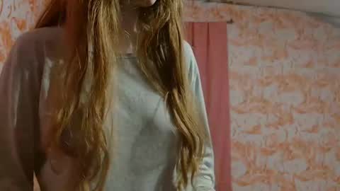 Erika online show from November 2, 10:45 pm