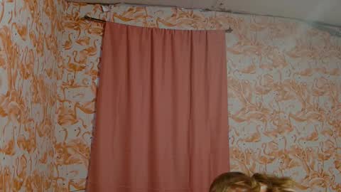 Erika online show from November 11, 10:43 pm