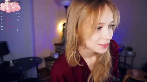 Shelley night Tate day online show from December 9, 11:24 pm