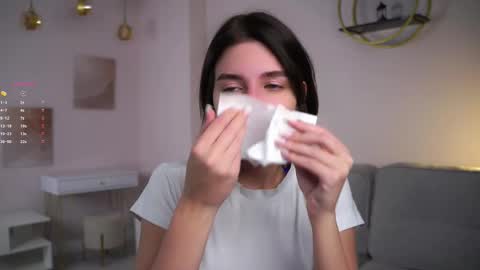 Snapshot of shelleyharn chatting on November 19, 1:16 am Alex online show from November 19, 1:16 am