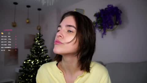 Snapshot of shelleyharn chatting on December 21, 1:02 am Alex online show from December 21, 1:02 am