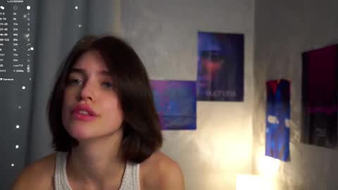 Snapshot of shelleyharn chatting on February 6, 1:21 am Alex online show from February 6, 1:21 am