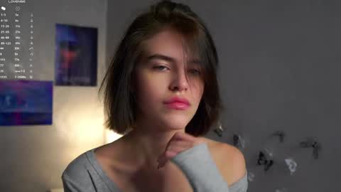 Snapshot of shelleyharn chatting on February 9, 1:42 am Alex online show from February 9, 1:42 am