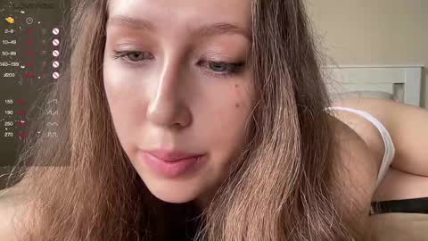 Shelly online show from October 3, 10:40 pm