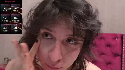 Shelly online show from May 24, 2:33 pm