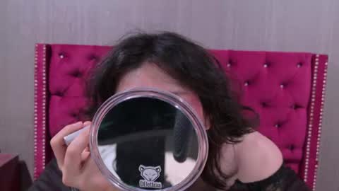 Shelly online show from June 27, 10:37 pm