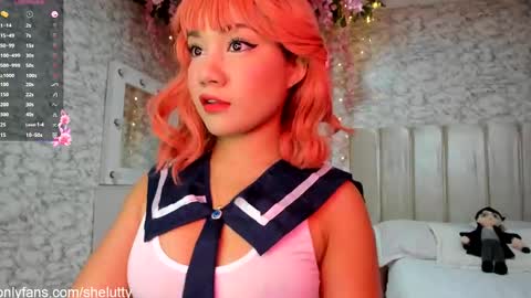 LUTTY  online show from October 11, 3:28 am