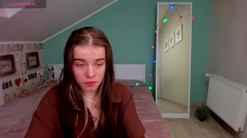ShelyMoon online show from February 17, 8:04 pm