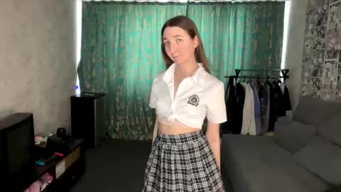 Snapshot of shenacorrell chatting on March 16, 5:24 am Shena online show from March 16, 5:24 am