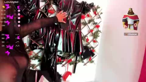  anyela7773 online show from January 13, 1:39 pm