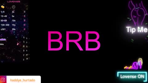 shenielxxx online show from October 4, 4:49 pm