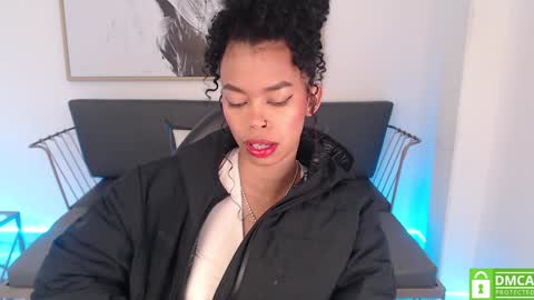 Shenna online show from January 27, 1:09 pm