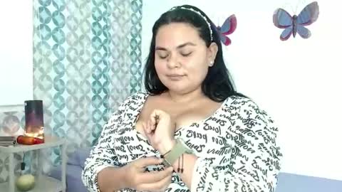 Shenoa online show from April 28, 7:08 pm