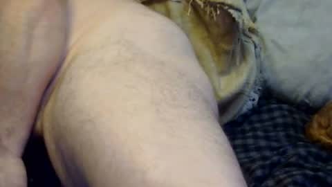 sherbearxrayghost online show from June 28, 7:42 pm