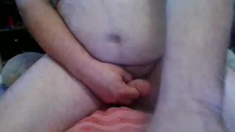 sherbearxrayghost online show from August 6, 12:01 am