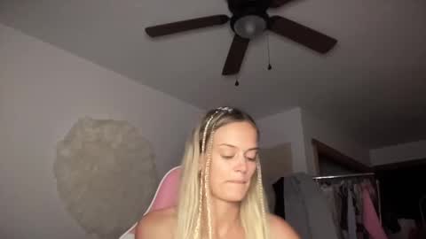 Jem online show from September 18, 2:02 am