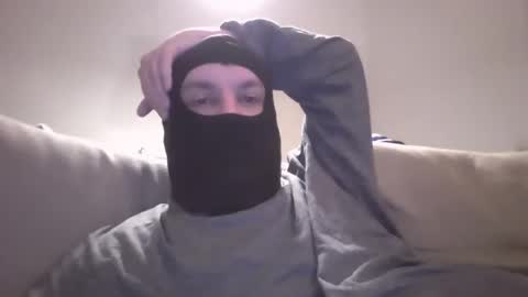 sheriff_luckyluke online show from October 29, 4:20 pm