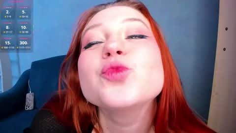 Anna online show from February 10, 6:12 pm