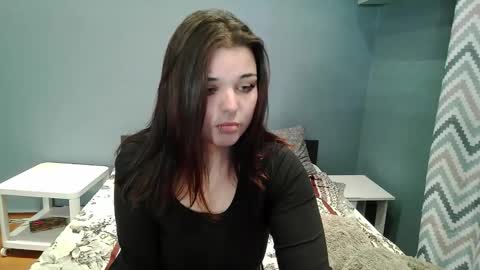 sheril_belton online show from September 26, 2:54 pm
