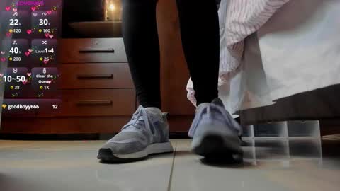 .. Sherilk .. online show from October 22, 11:37 pm