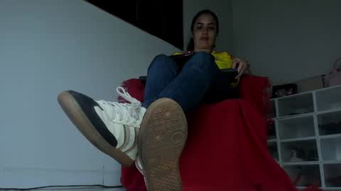 .. Sherilk .. online show from July 7, 11:53 pm