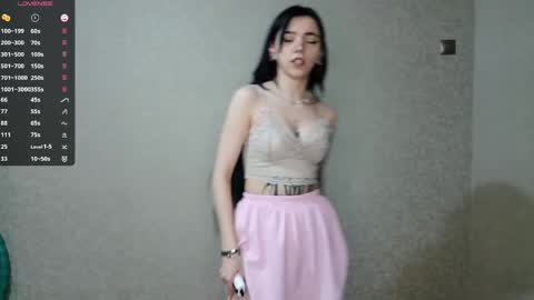 Snapshot of sherleychamblin chatting on March 27, 2:50 pm sherleychamblin online show from March 27, 2:50 pm