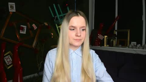 Sweet Sherri online show from April 23, 11:09 am