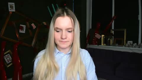 Sweet Sherri online show from April 23, 12:29 pm